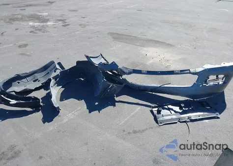 2014 Honda Accord Sport z USA, uszkodzony, nr VIN 1HGCR2F53EA265077